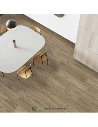 Madison Brown 20 X 120 H5